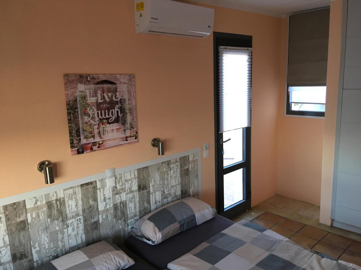 Anissaras Aparthotel 3*