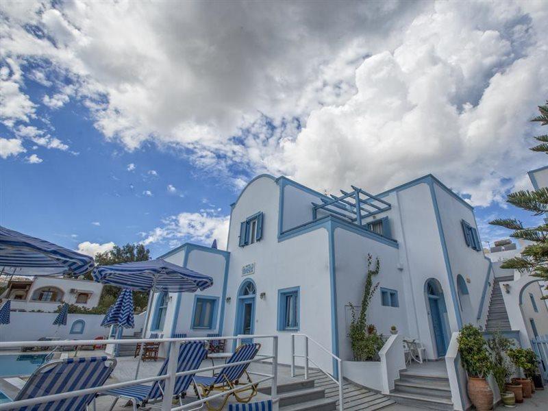 Aparthotel Preka Maria 2*
