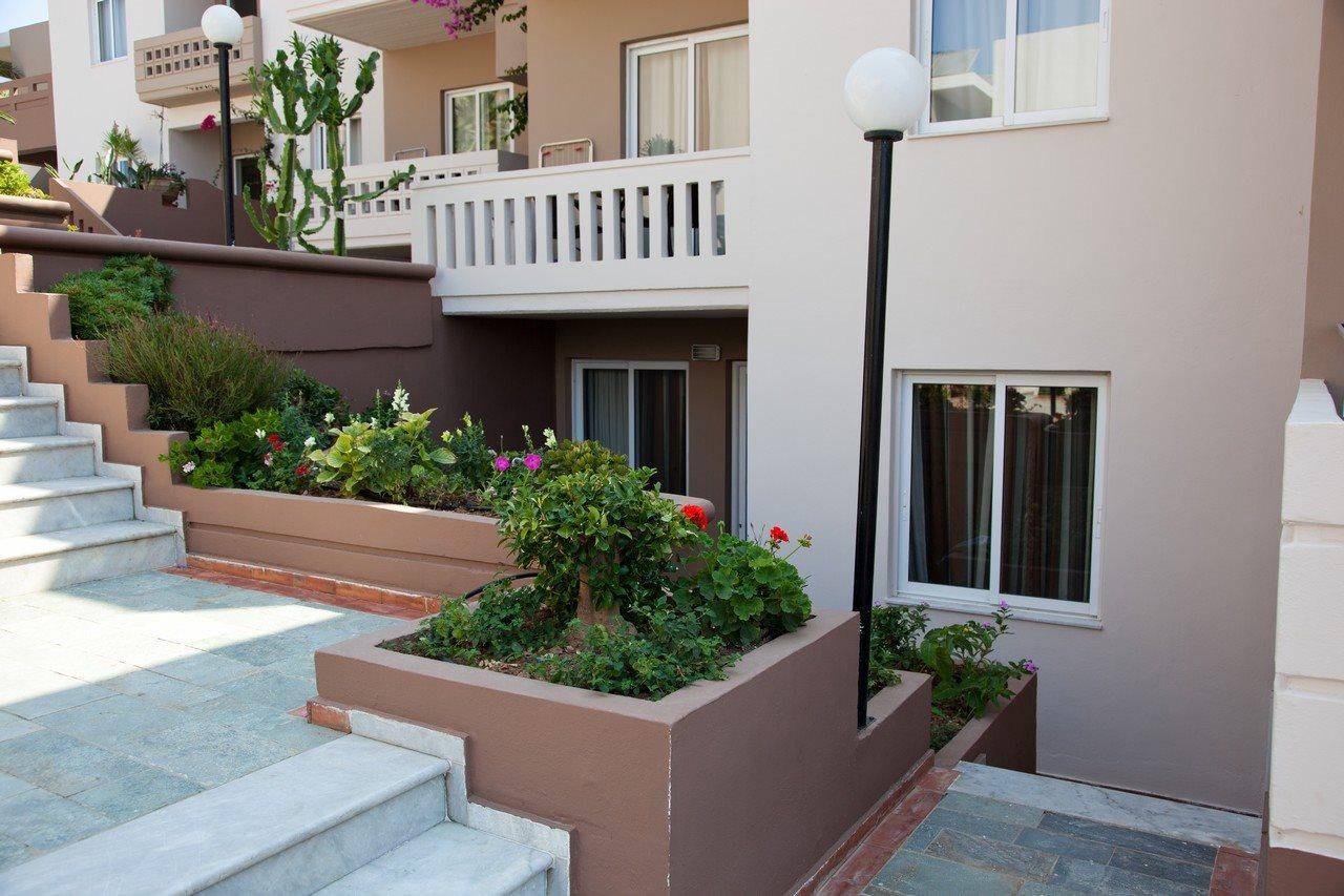 Aparthotel Golden Bay