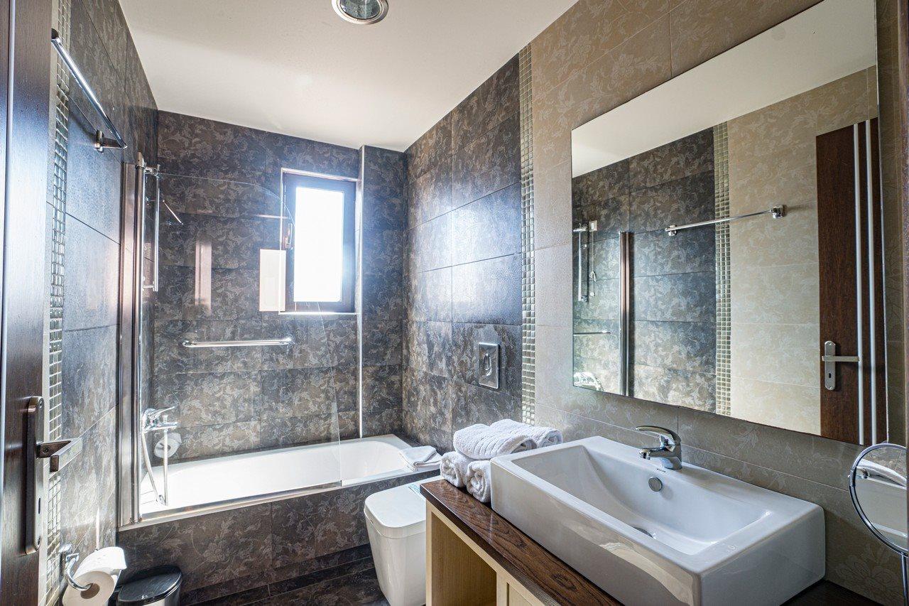 Golden Bay Aparthotel Kato Daratso