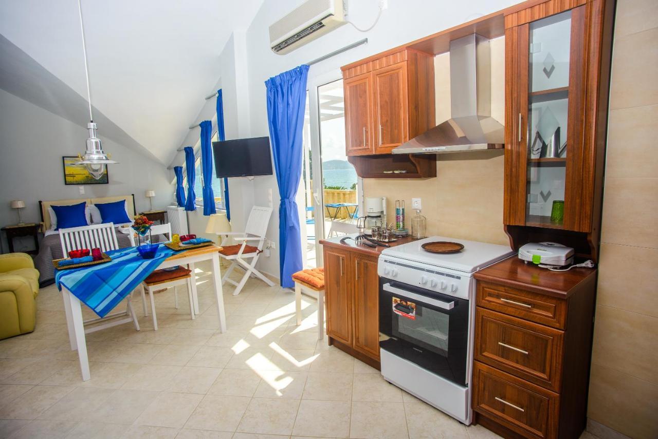 Xenia Ionis Luxury Aparthotel *