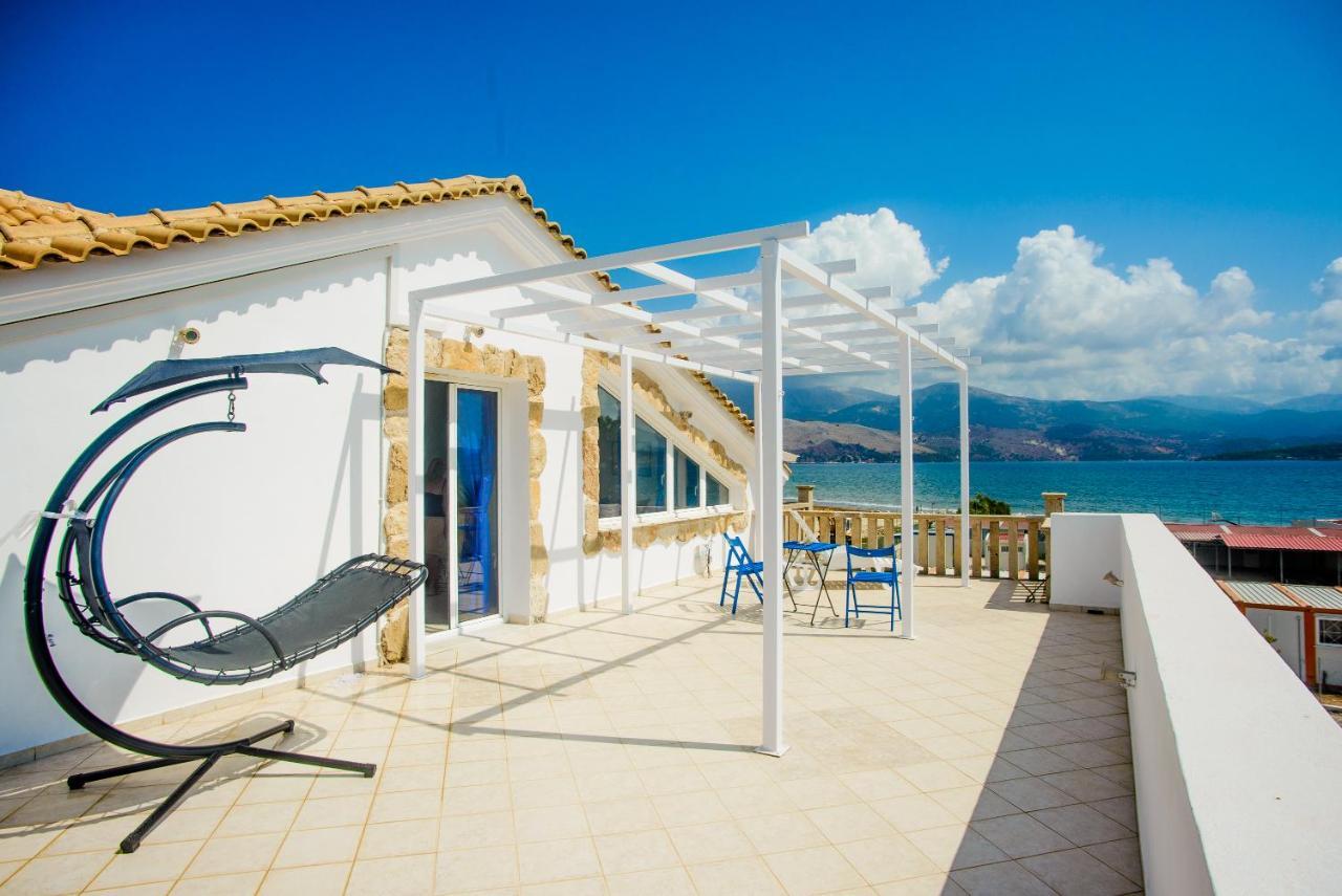 Aparthotel Xenia Ionis Luxury Lixouri