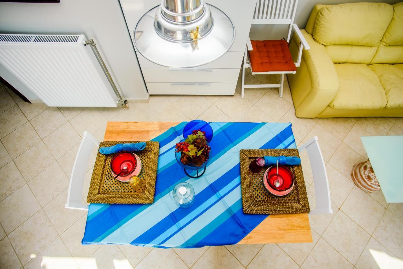 Xenia Ionis Luxury