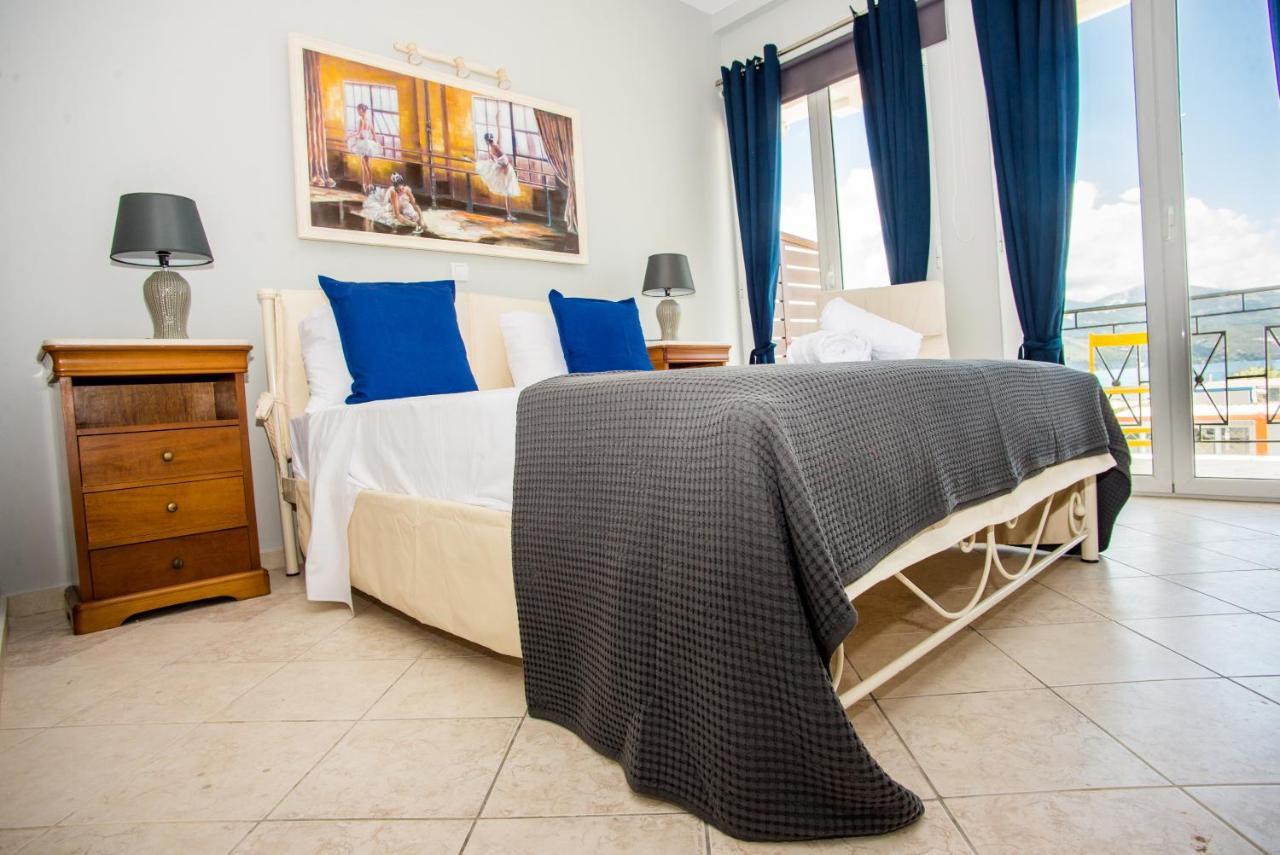 Aparthotel Xenia Ionis Luxury