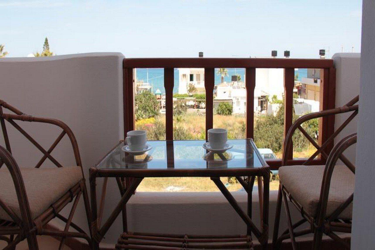 Apartment Alexandra