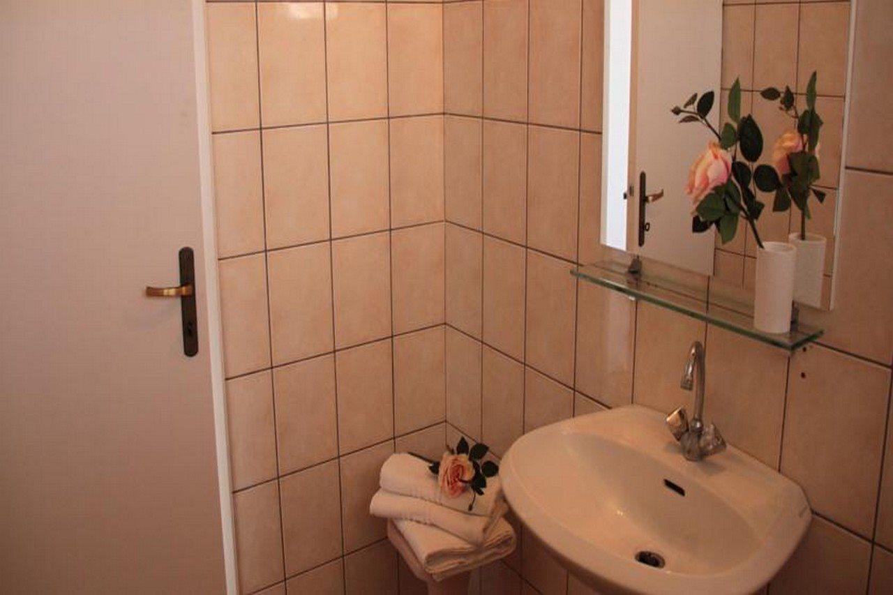 Alexandra Apartment Stalida