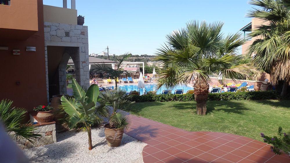 Dia 3* Hersonissos (Crete)