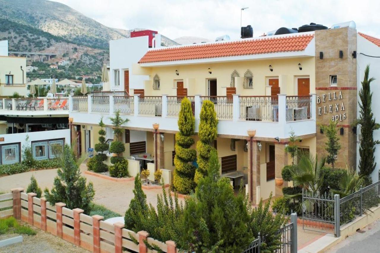 Bella Elena By Estia Aparthotel Malia (Crete)