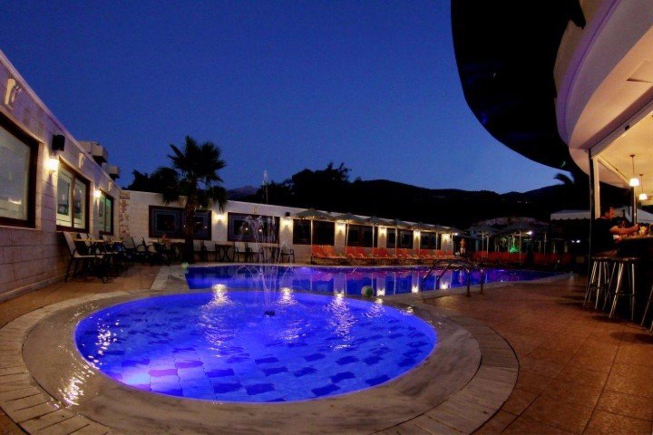 Bella Elena By Estia Aparthotel Malia (Crete)