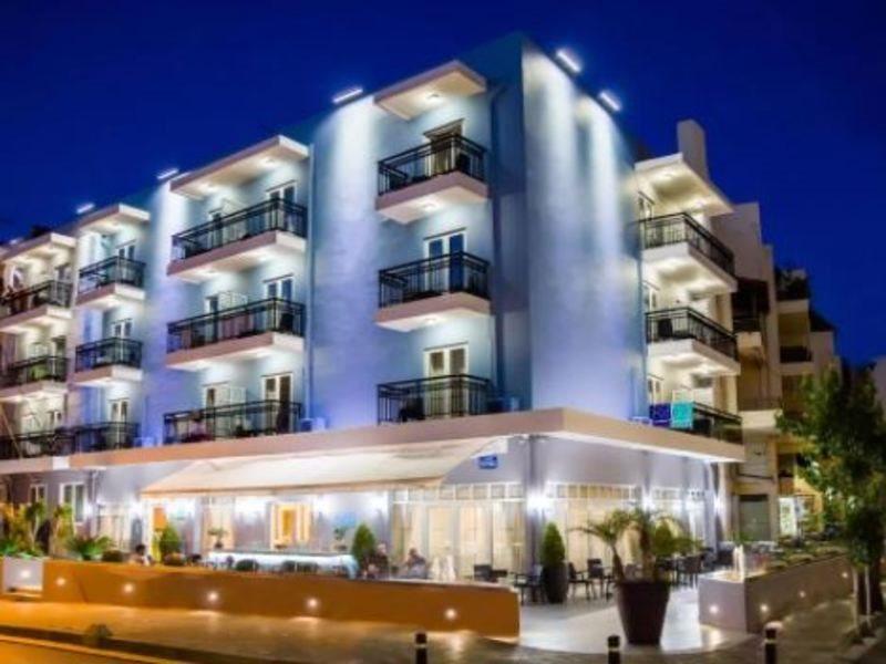 Hotel Astali 3*