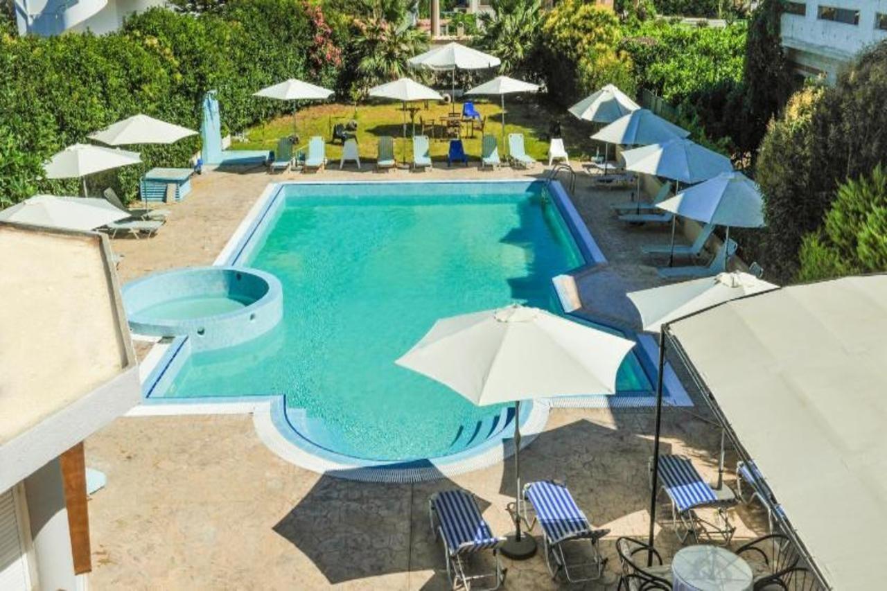Hotel Valentino 3*