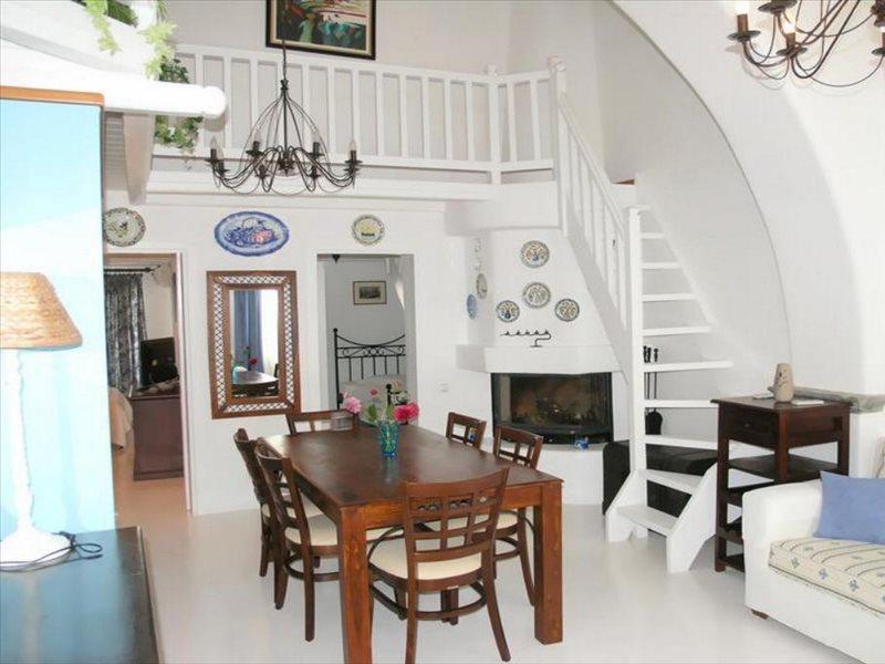 Peter's Arhontiko Apartment Mykonos Town
