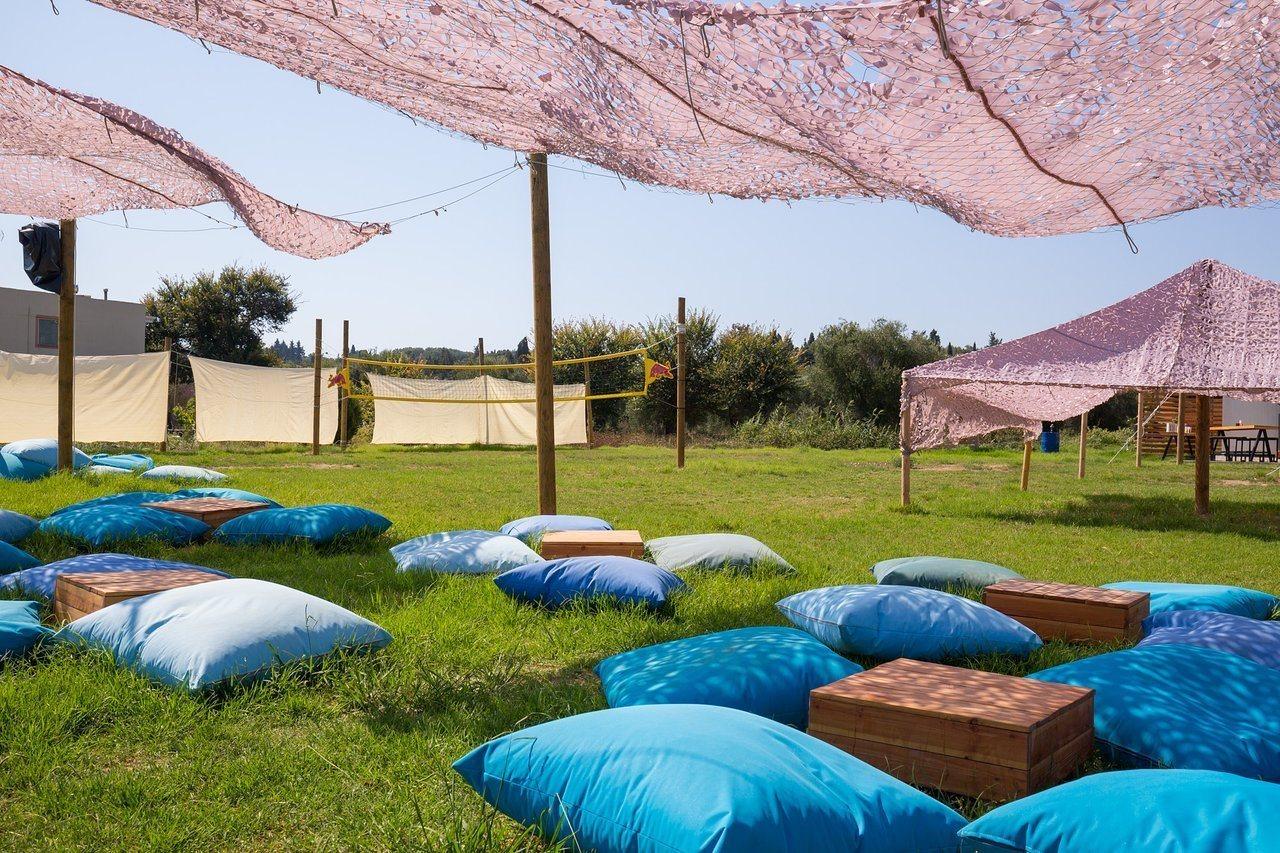 Finata (adults Only) 2* Kavos