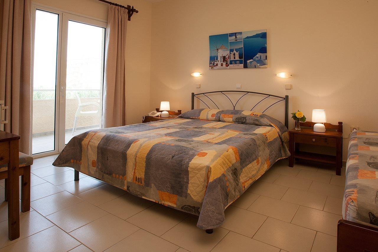 Albatross Hotel 3*