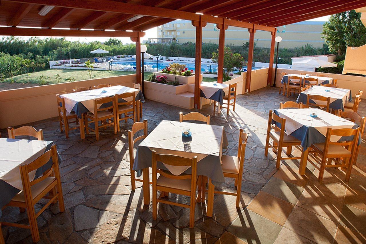 Hotel Albatross 3*