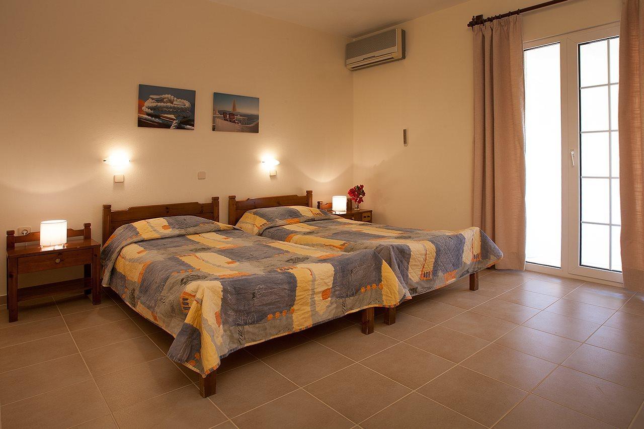 Albatross Hotel Maleme (Crete)