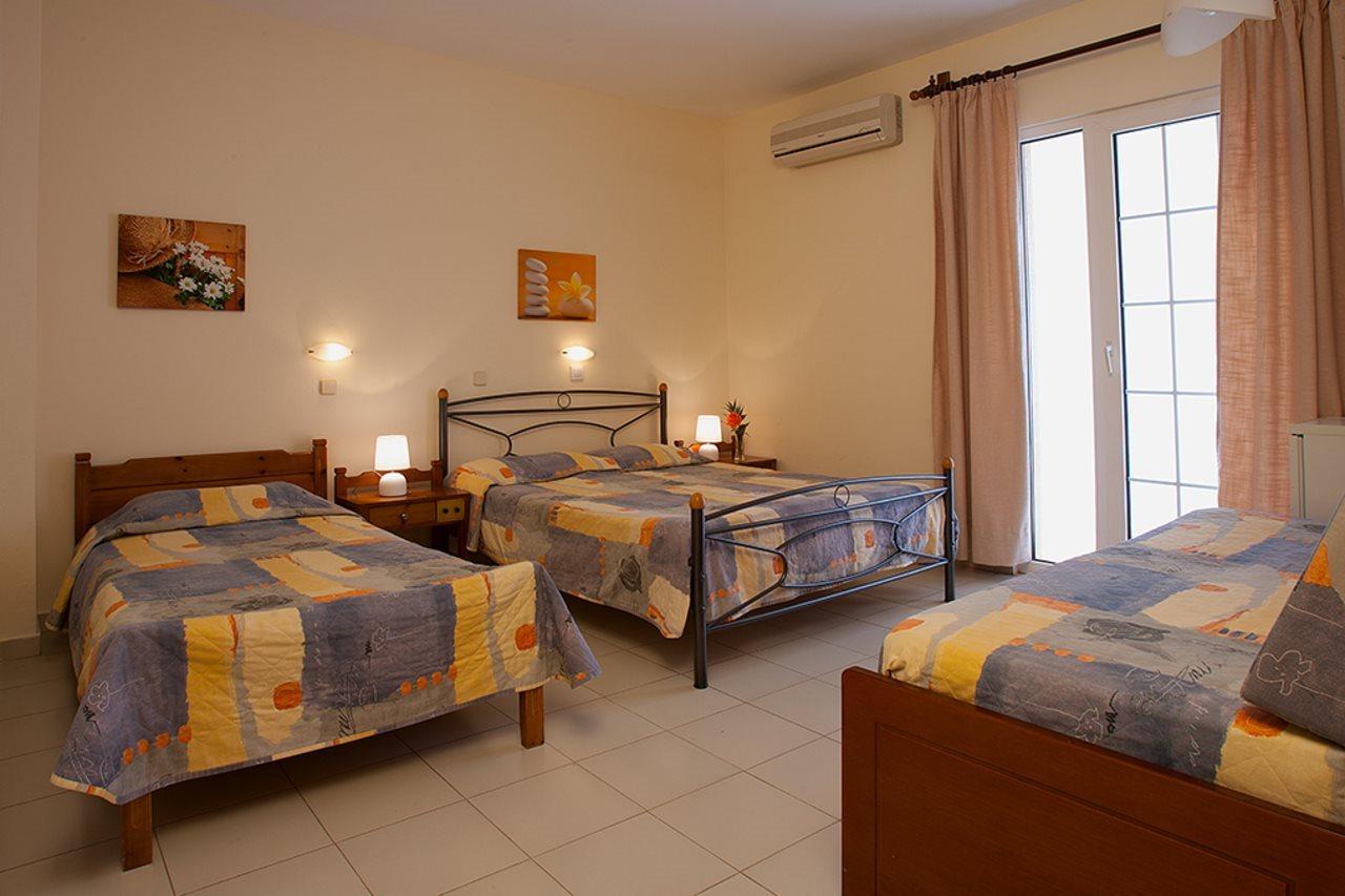 Albatross Hotel Maleme (Crete)
