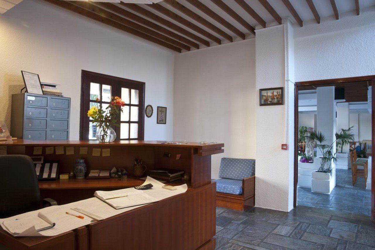 Hotel Albatross Maleme (Crete)