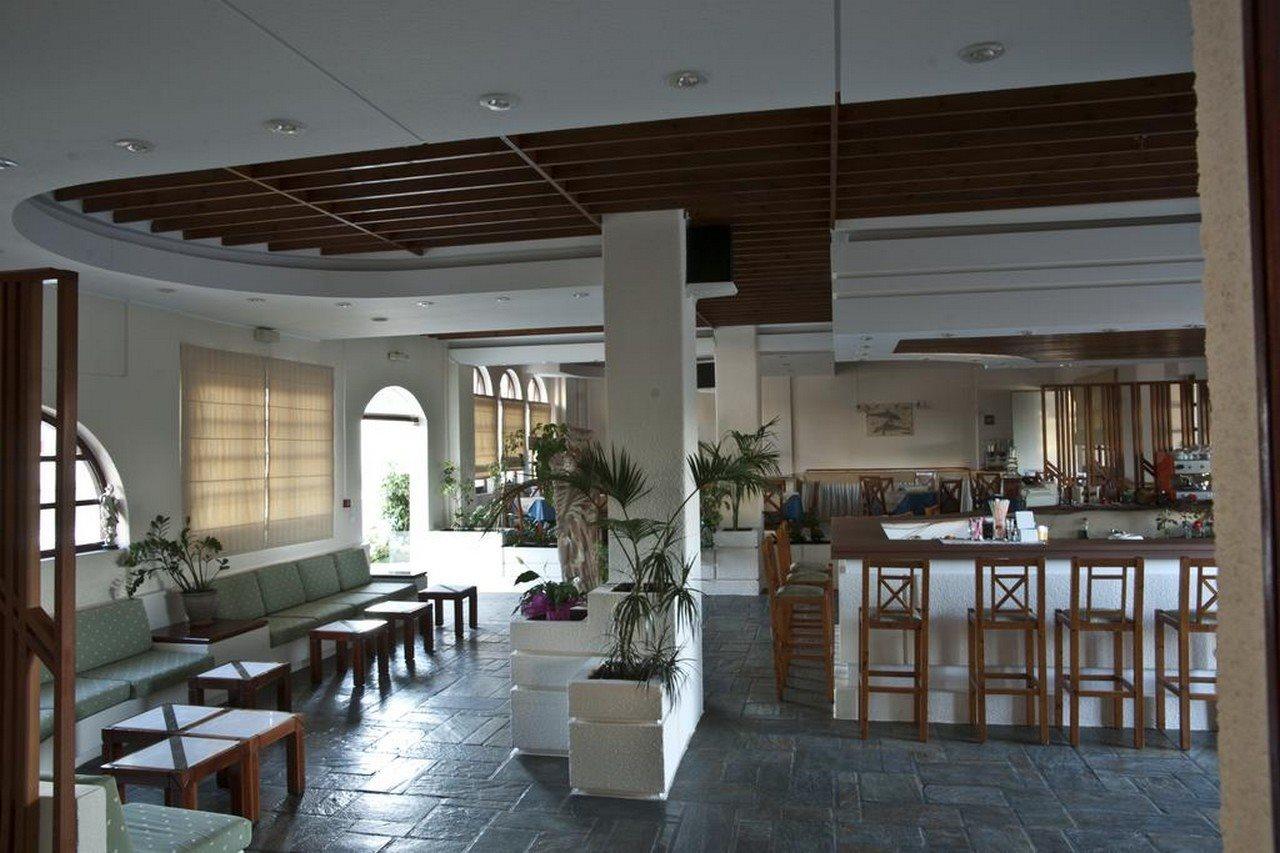 Albatross Hotel Maleme (Crete)