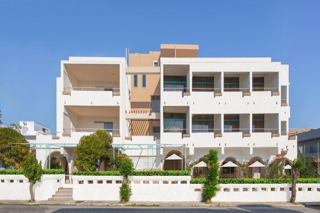 Silver Hotel Kardamena (Kos)