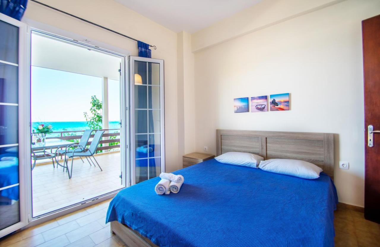 Paradiso Del Mare On The By 