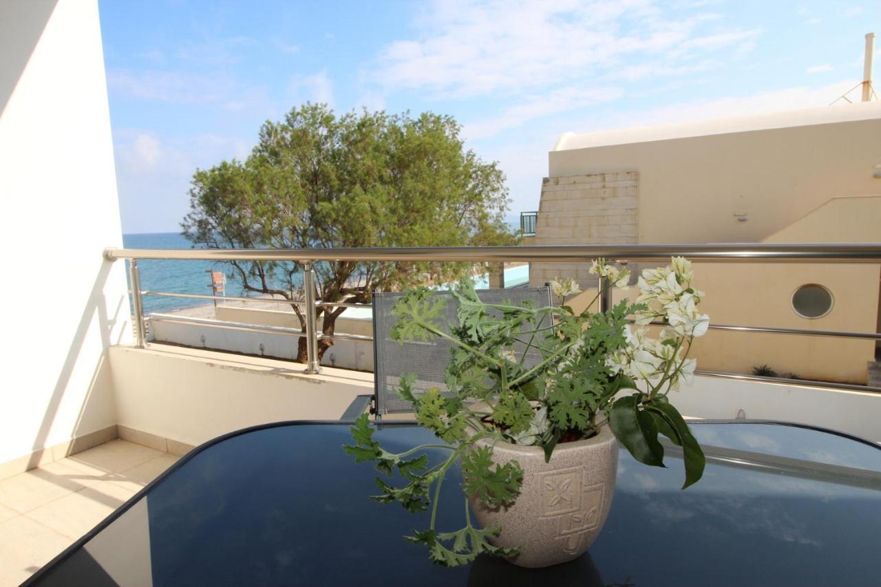 Villa Amoutsa Seaside