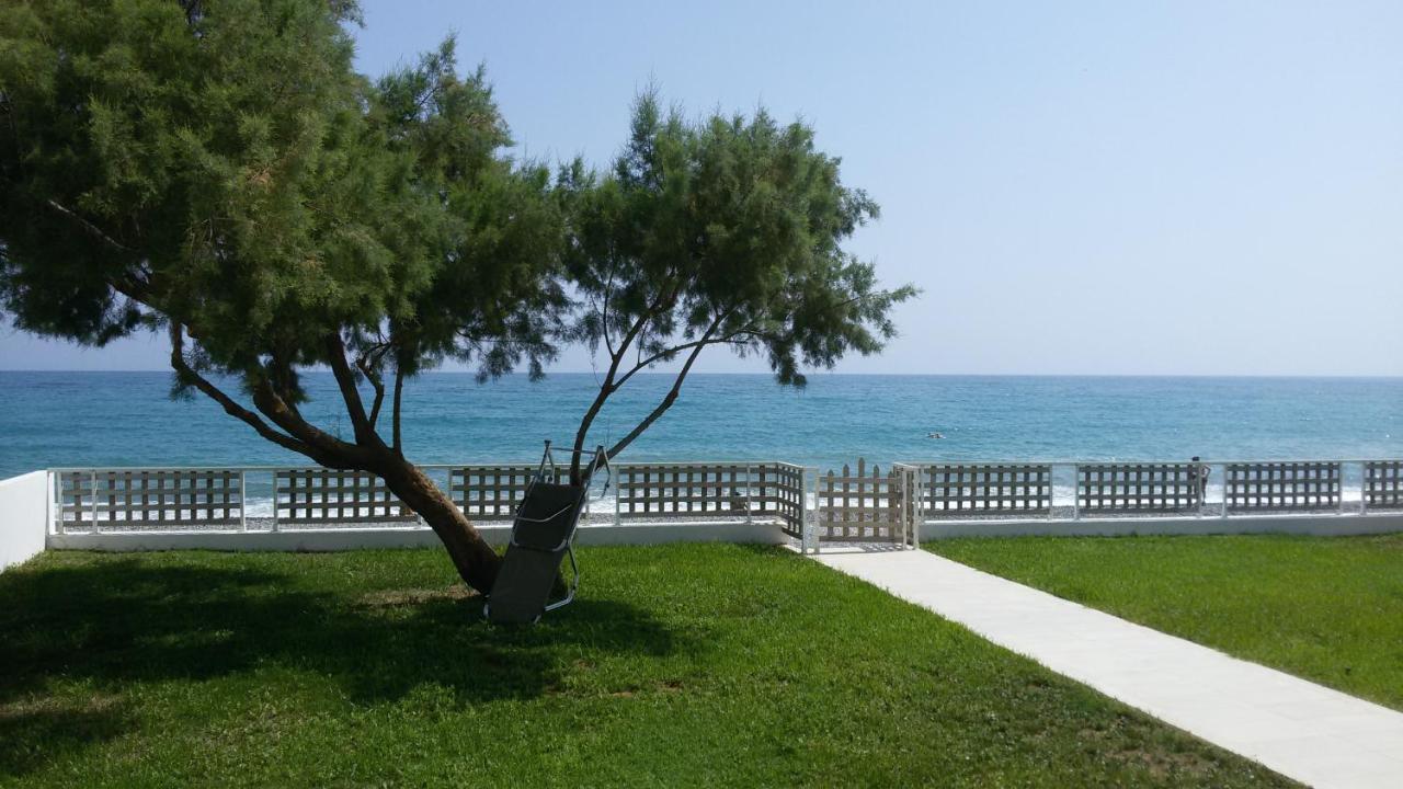 Amoutsa Seaside Kolymbari
