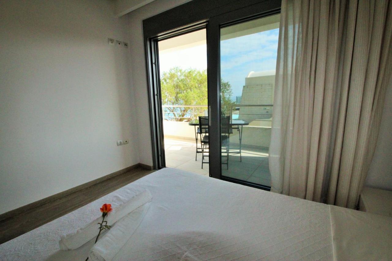 Amoutsa Seaside Villa Kolymbari
