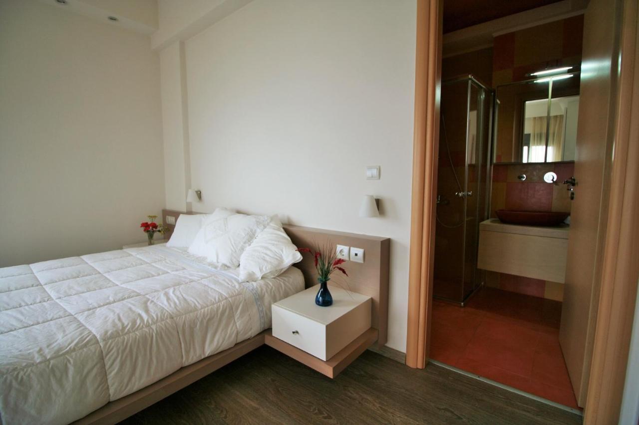 Villa Amoutsa Seaside Kolymbari