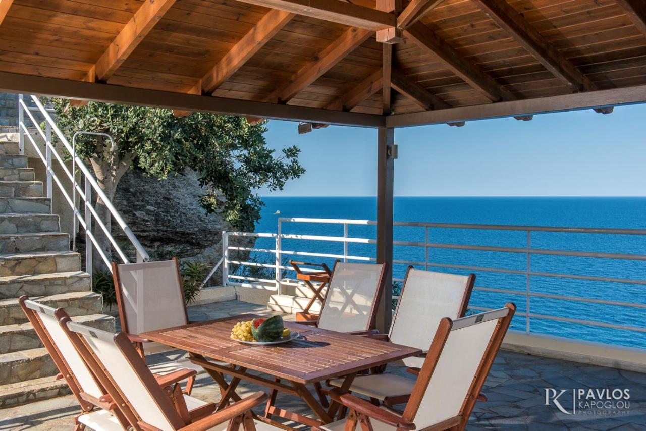 Villa Andromeda *
