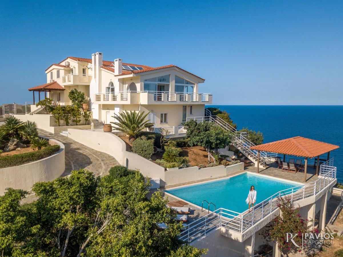 Andromeda Villa