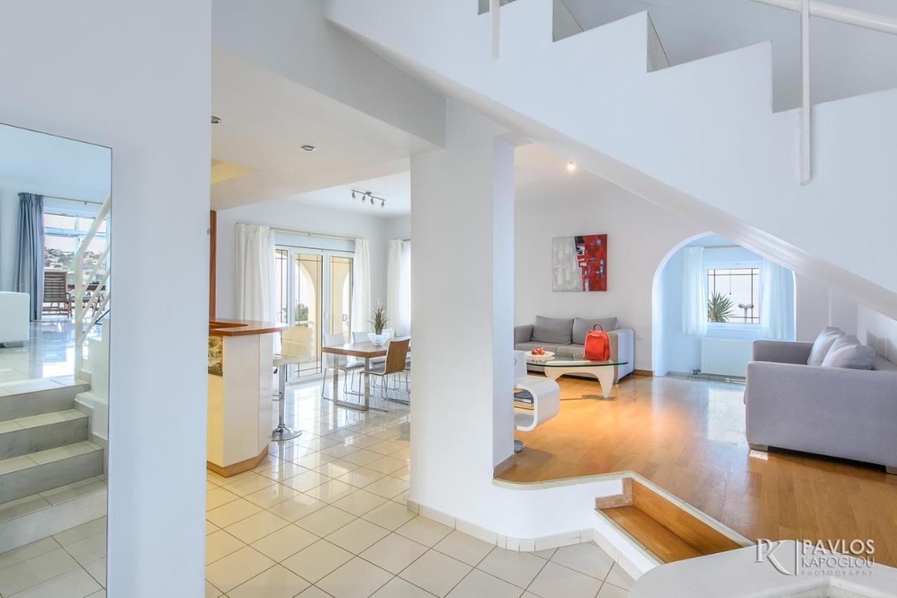 Andromeda Villa