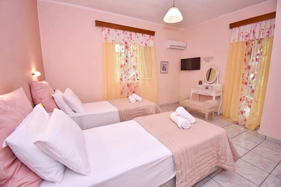 Anna Apartment