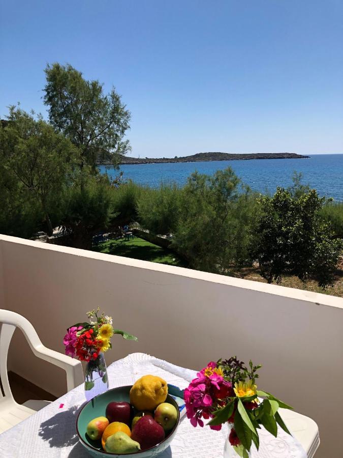 Hotel Taverna Akrogiali