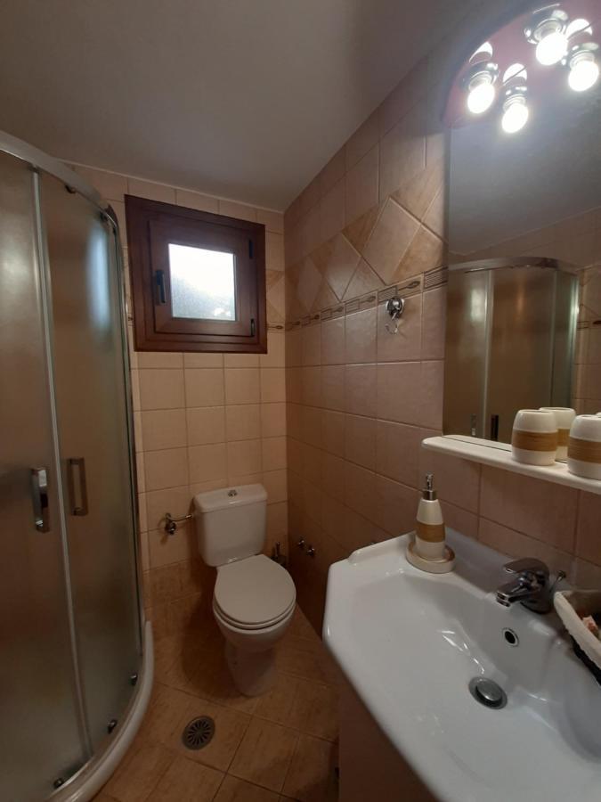 Apartment Stathi's House