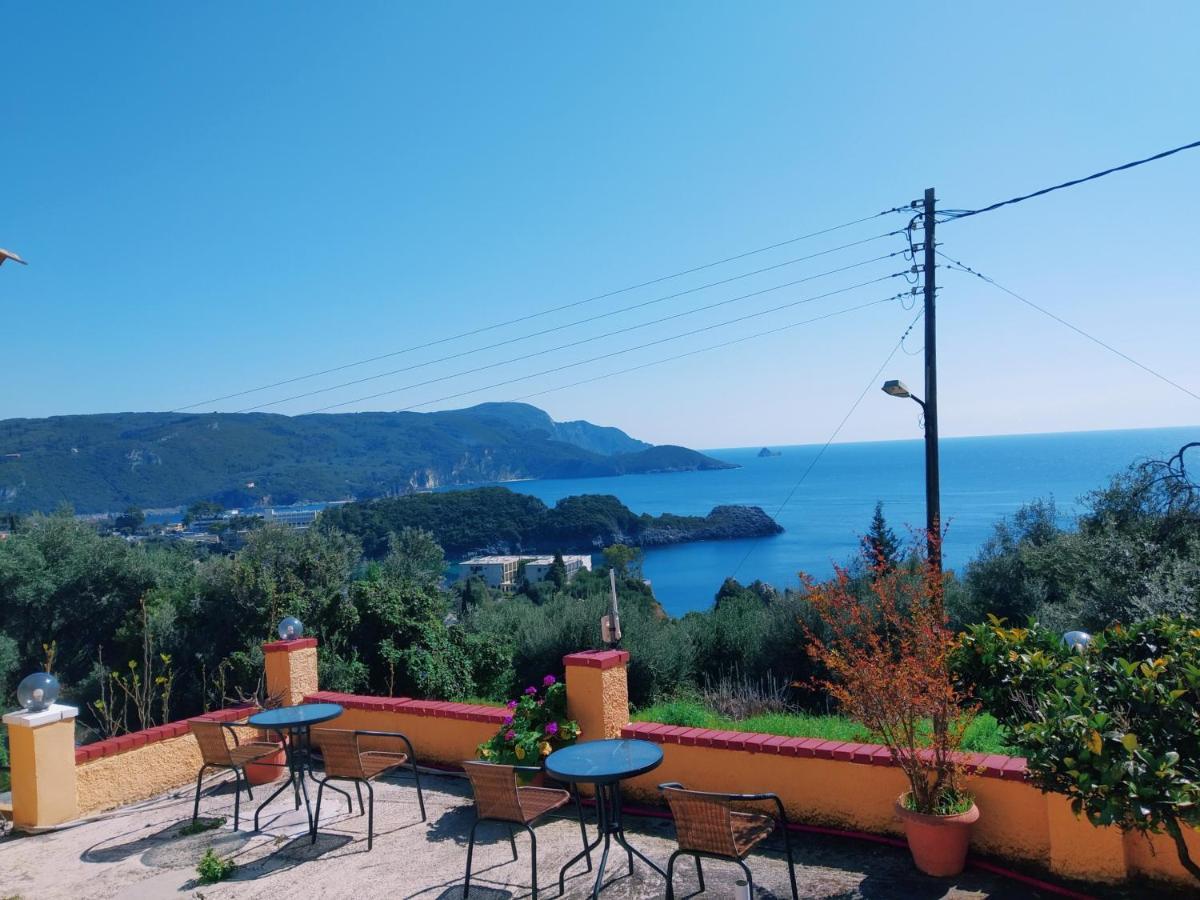 Apartment Vassilis Paleokastritsa