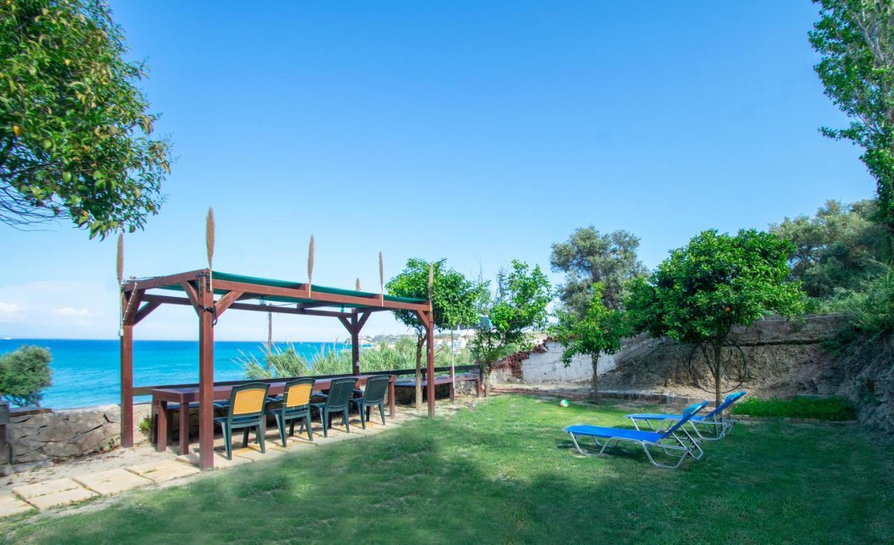 Paradiso Del Mare On The By 