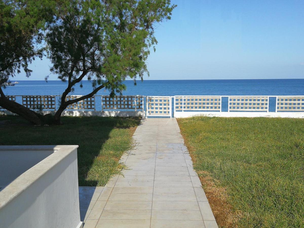 Amoutsa Seaside Kolymbari