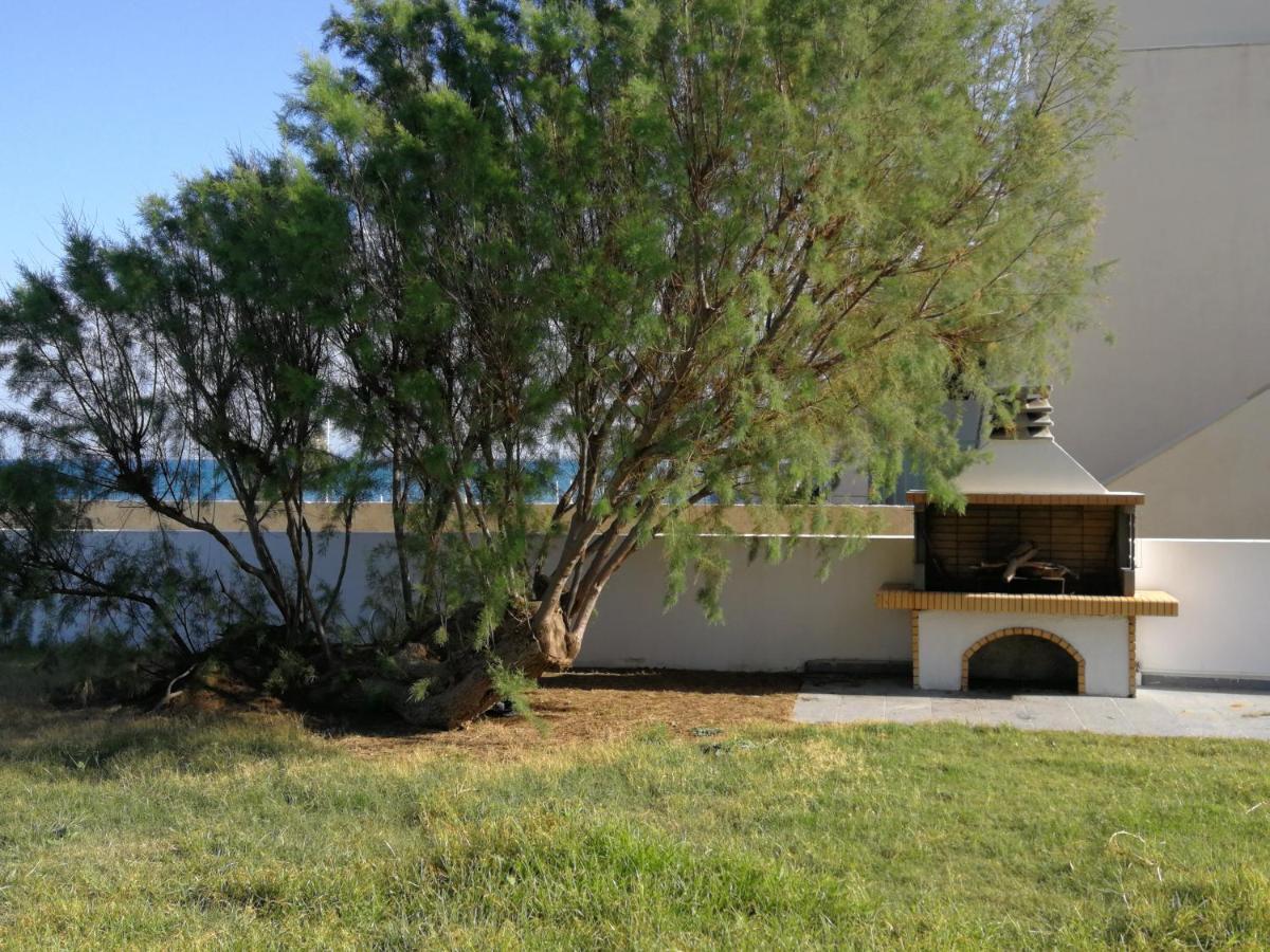 Amoutsa Seaside Kolymbari