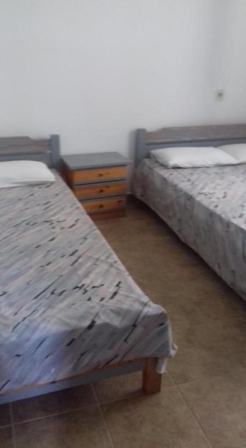 Apartment House Anna Houhlia Vourvourou