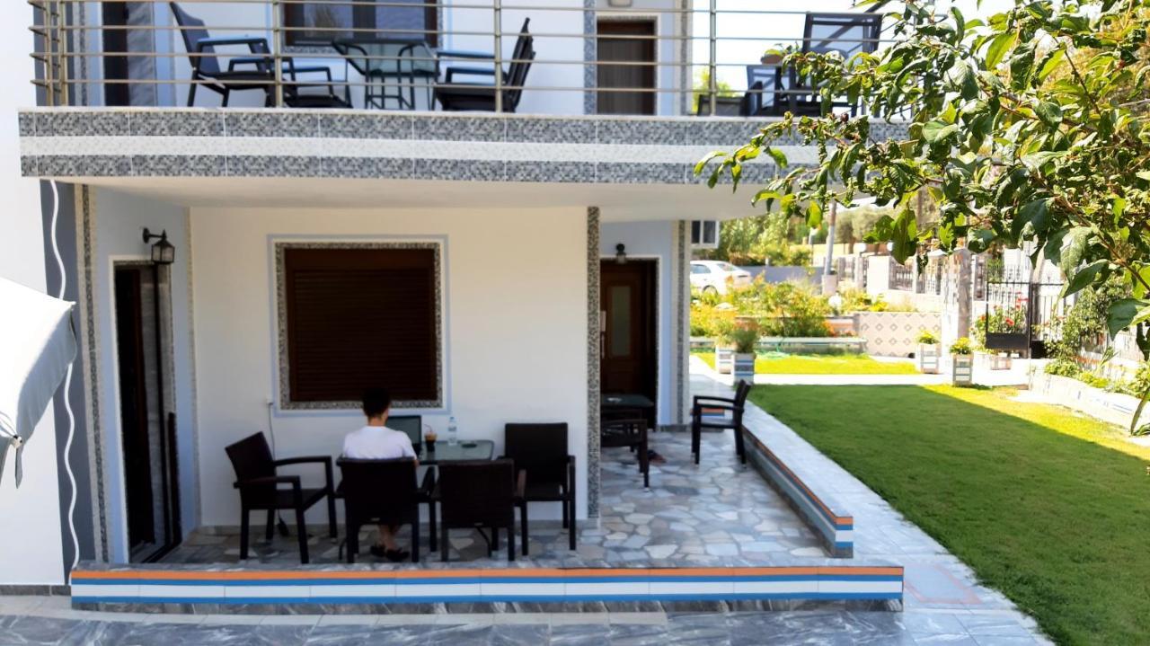 House Anna Houhlia Apartment *