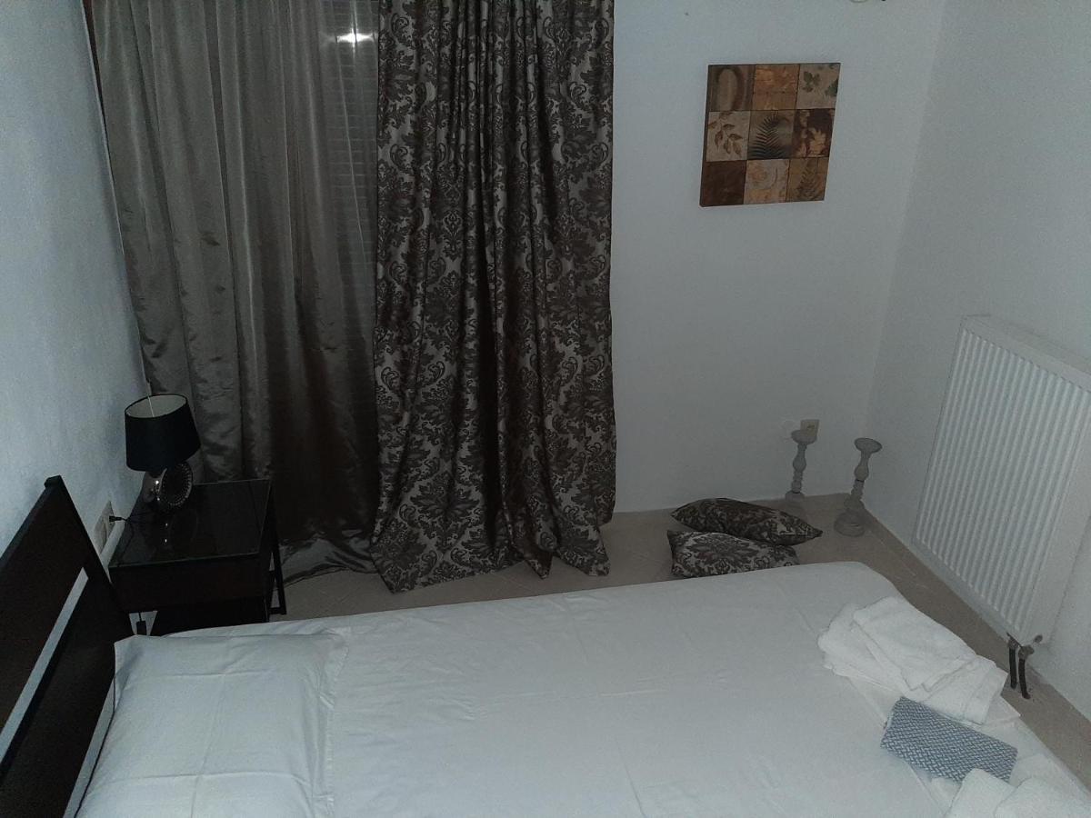 Stathi's House Apartment