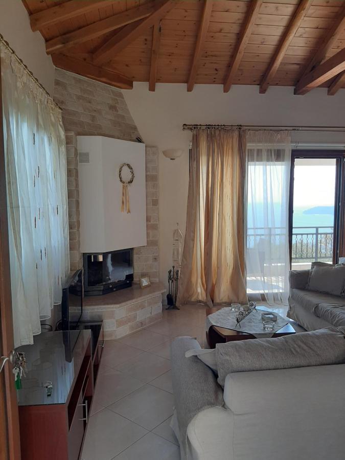 Stathi's House * Megali Ammos (Skiathos)