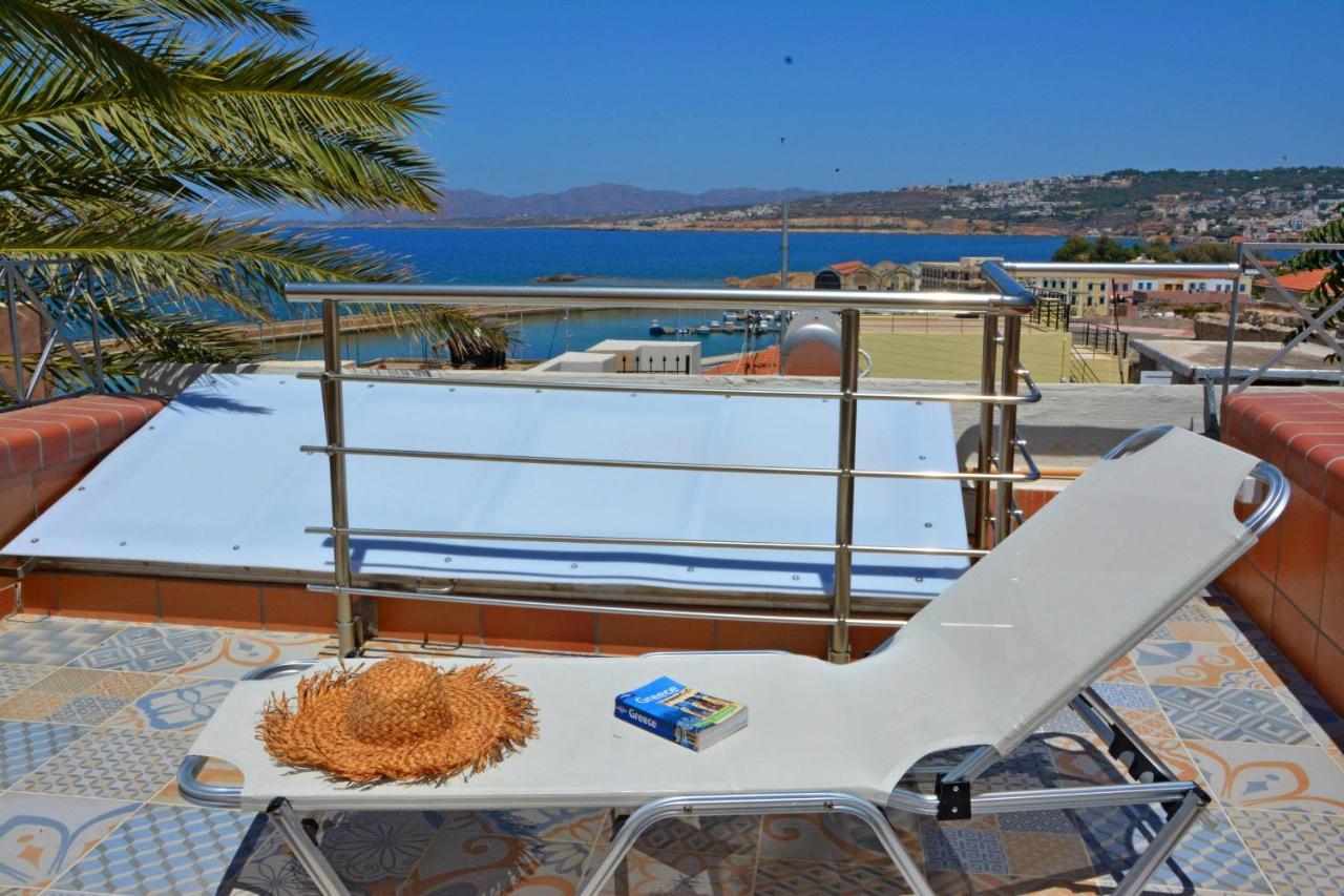 Holiday home Venetian House Chania (Crete)