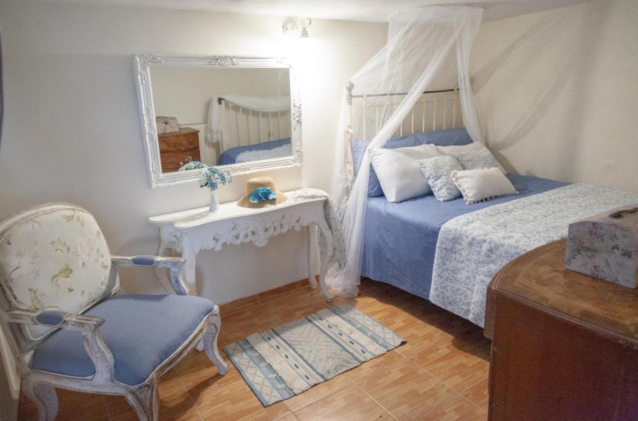 Lorantina Sea View House - Near Barbati -corfu *