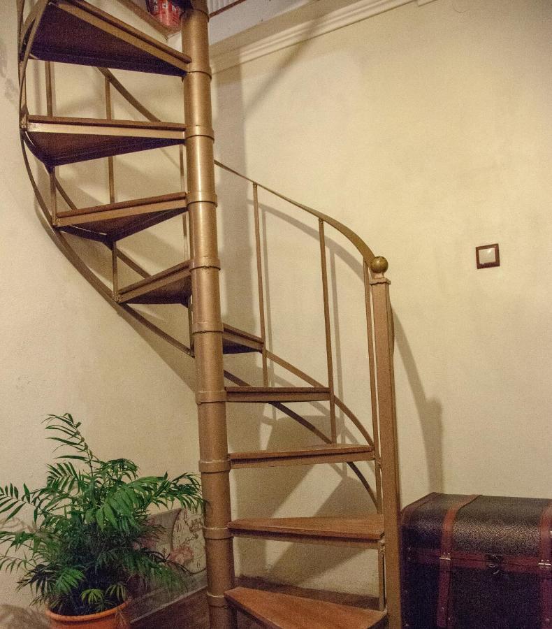 Lorantina Sea View House - Near Barbati -corfu