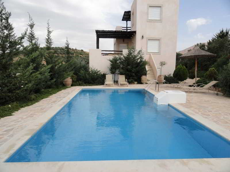 Myrsini 3* Listaros