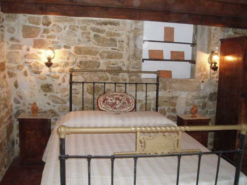Radamanthys Hotel Sfakaki