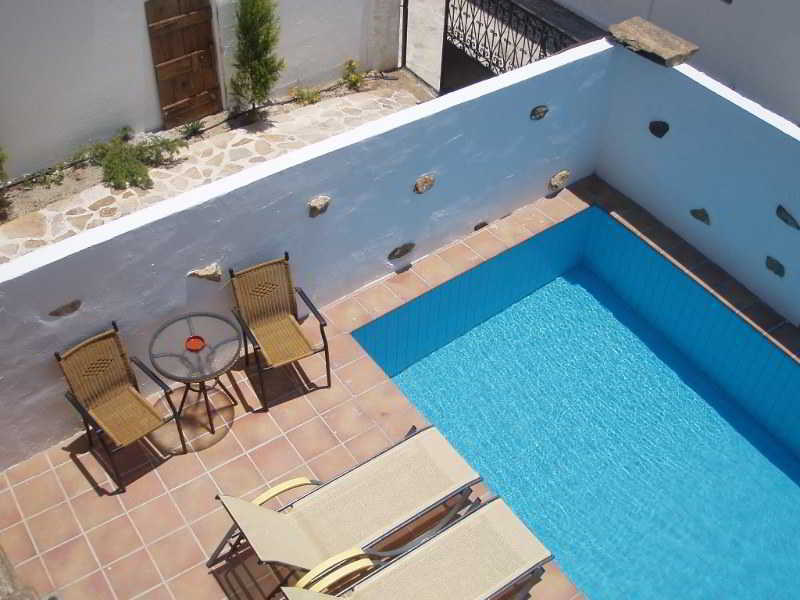 Hotel Radamanthys 3*