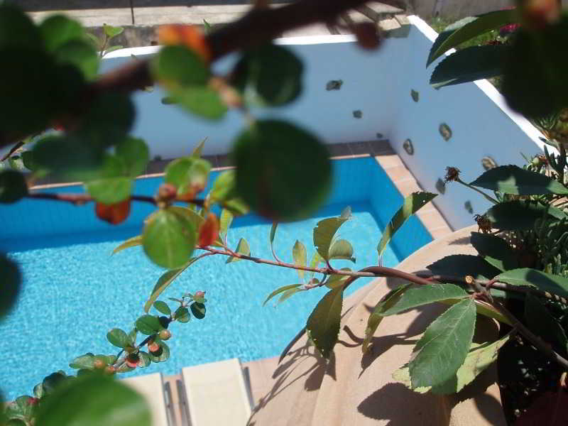 Radamanthys Hotel 3*